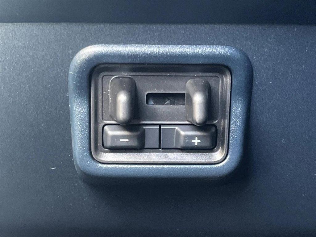 new 2025 Ford Maverick car, priced at $27,505