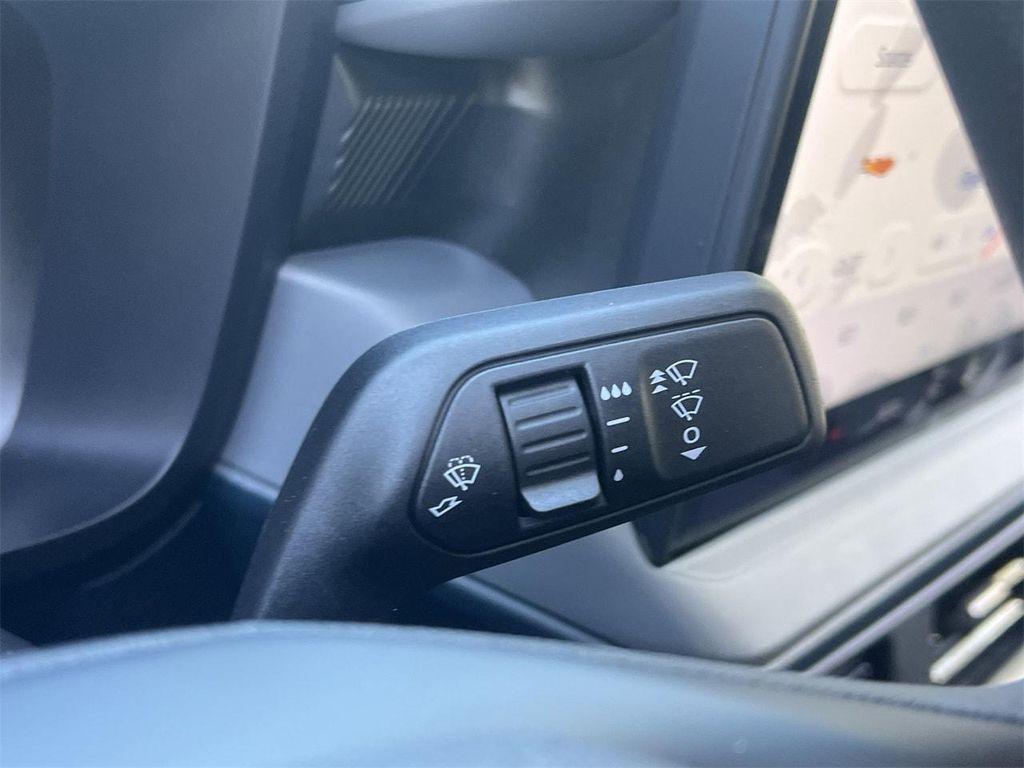 new 2025 Ford Maverick car, priced at $27,505