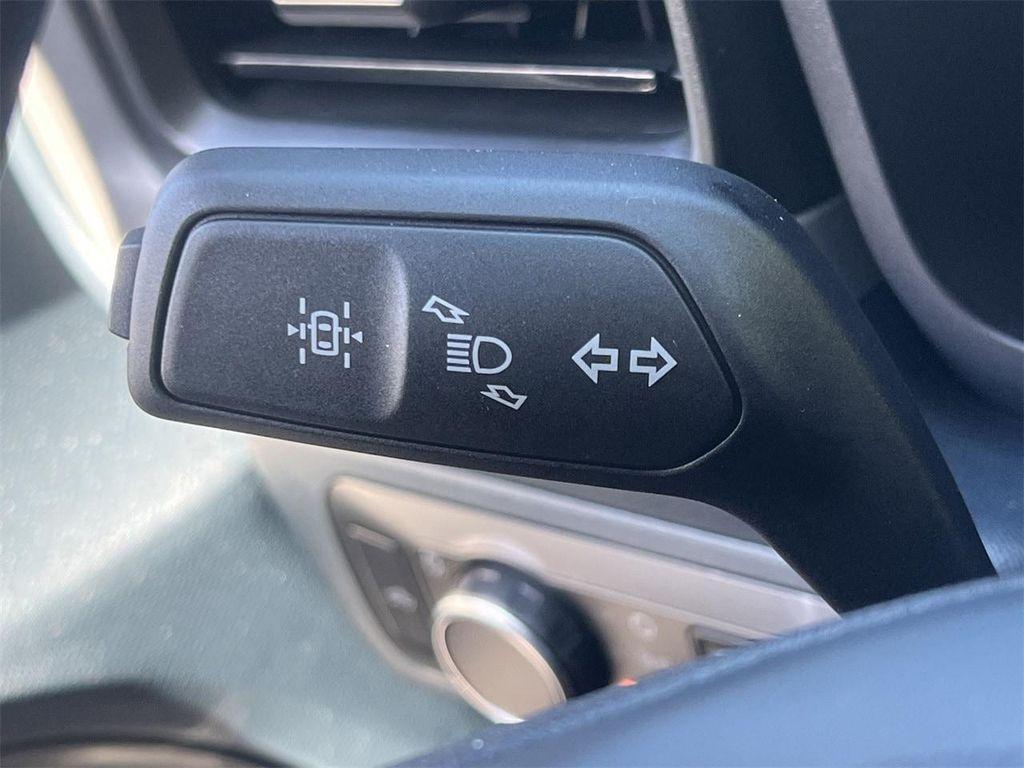 new 2025 Ford Maverick car, priced at $27,505