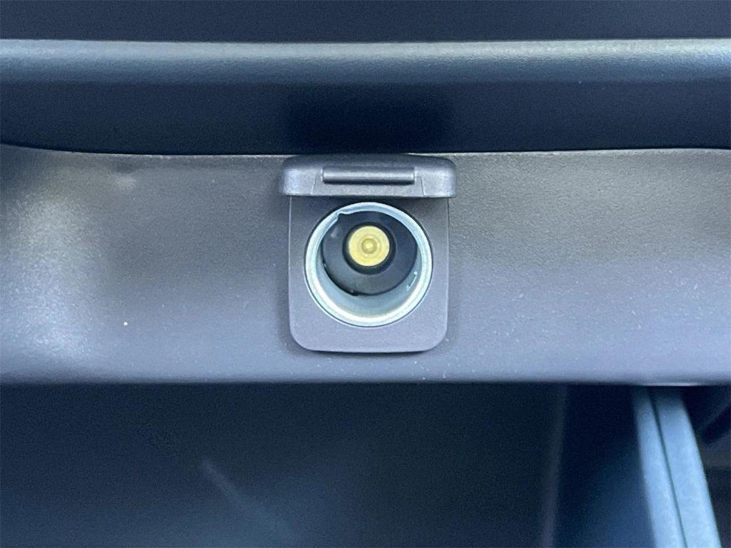 new 2025 Ford Maverick car, priced at $27,505