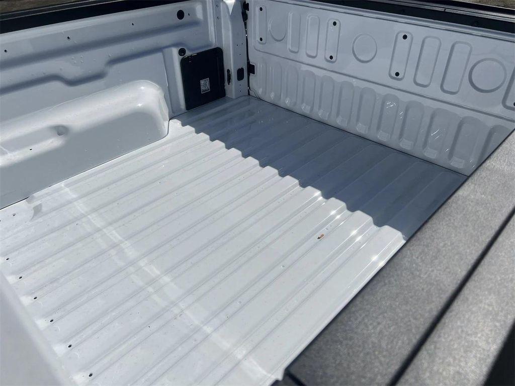 new 2025 Ford Maverick car, priced at $27,505