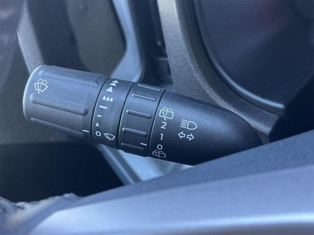 new 2025 Ford Bronco car, priced at $63,520