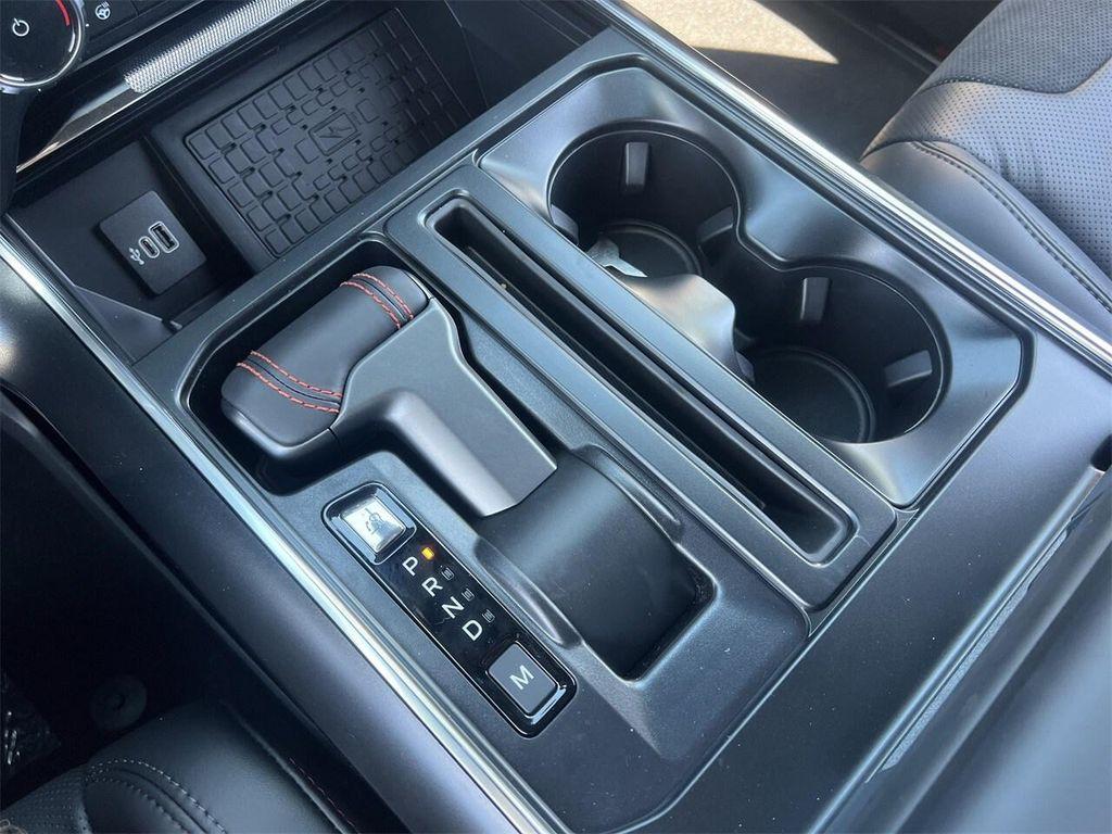 new 2025 Ford F-150 car, priced at $85,795