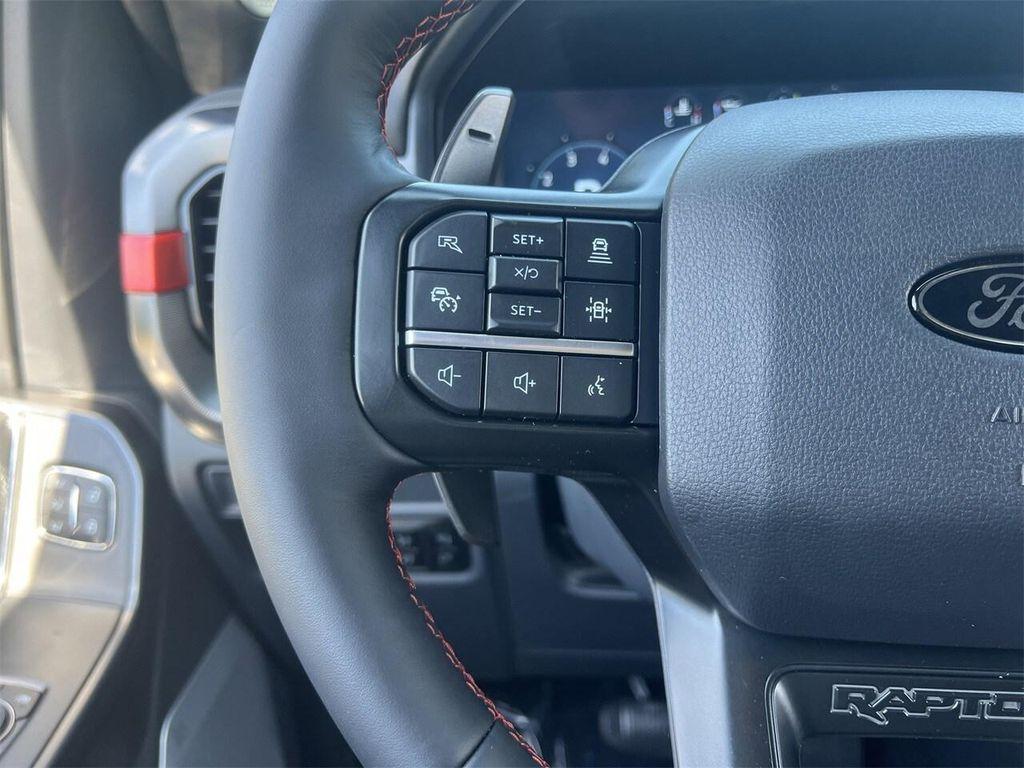 new 2025 Ford F-150 car, priced at $85,795