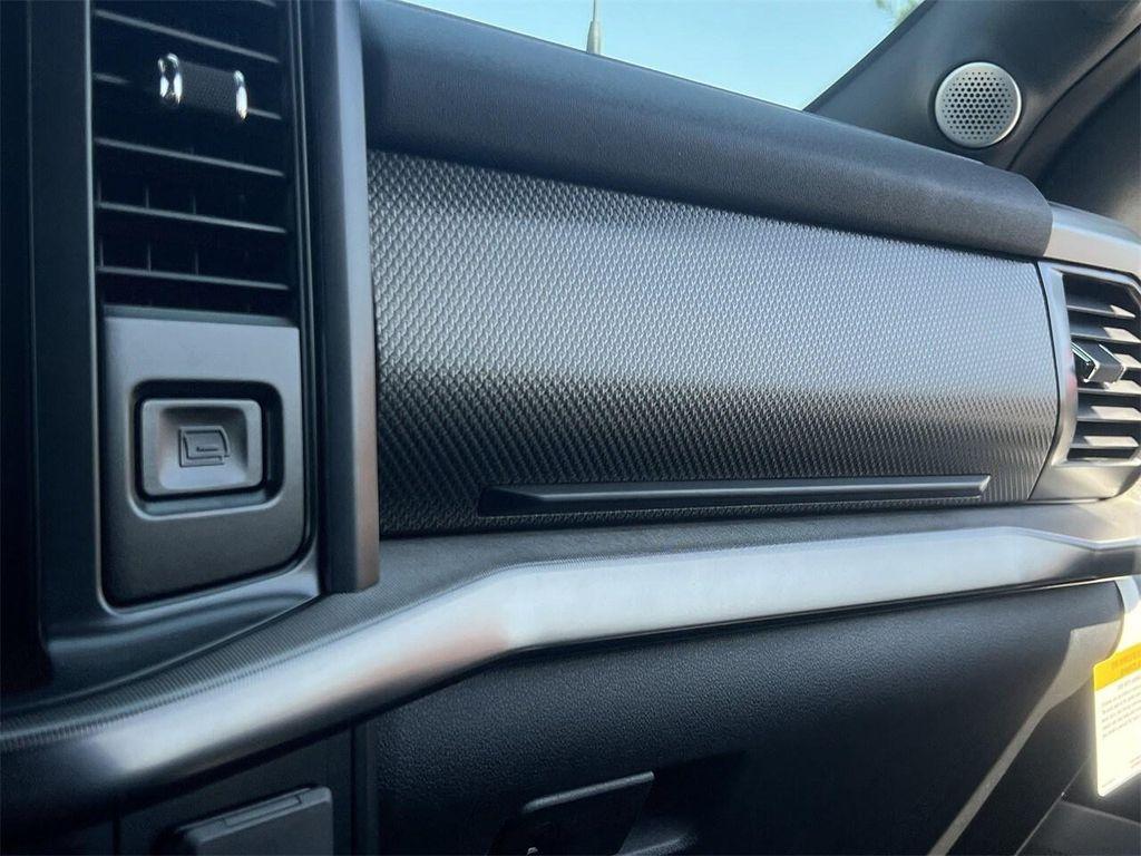 new 2025 Ford F-150 car, priced at $85,795