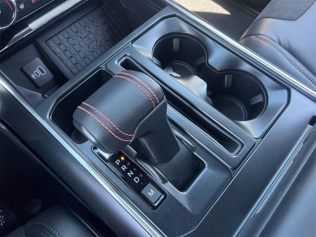 new 2025 Ford F-150 car, priced at $85,795