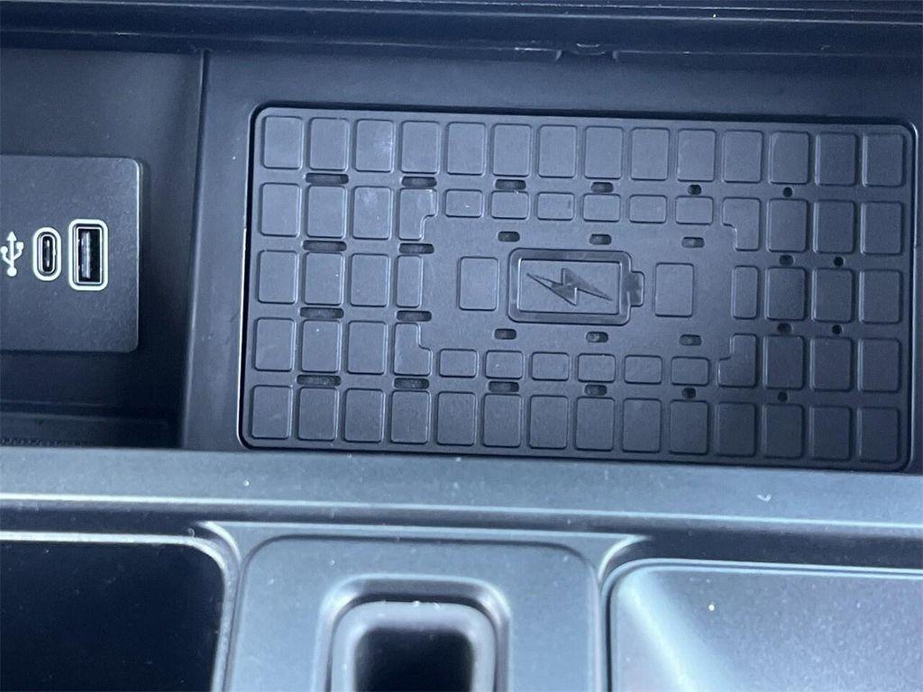 new 2025 Ford F-150 car, priced at $85,795