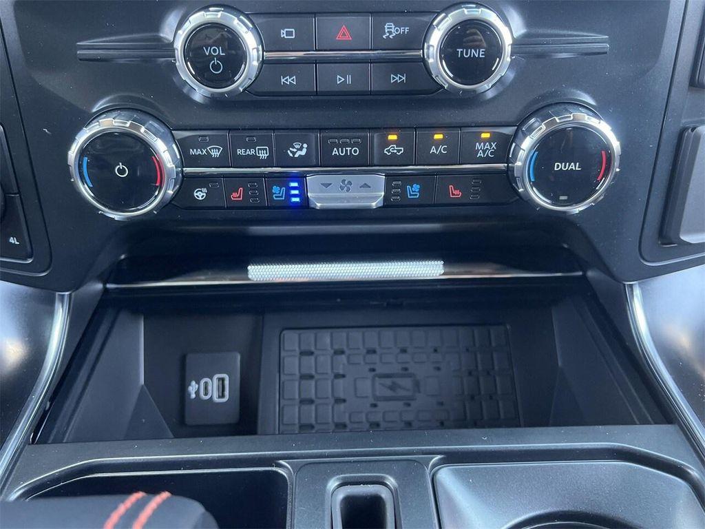 new 2025 Ford F-150 car, priced at $85,795