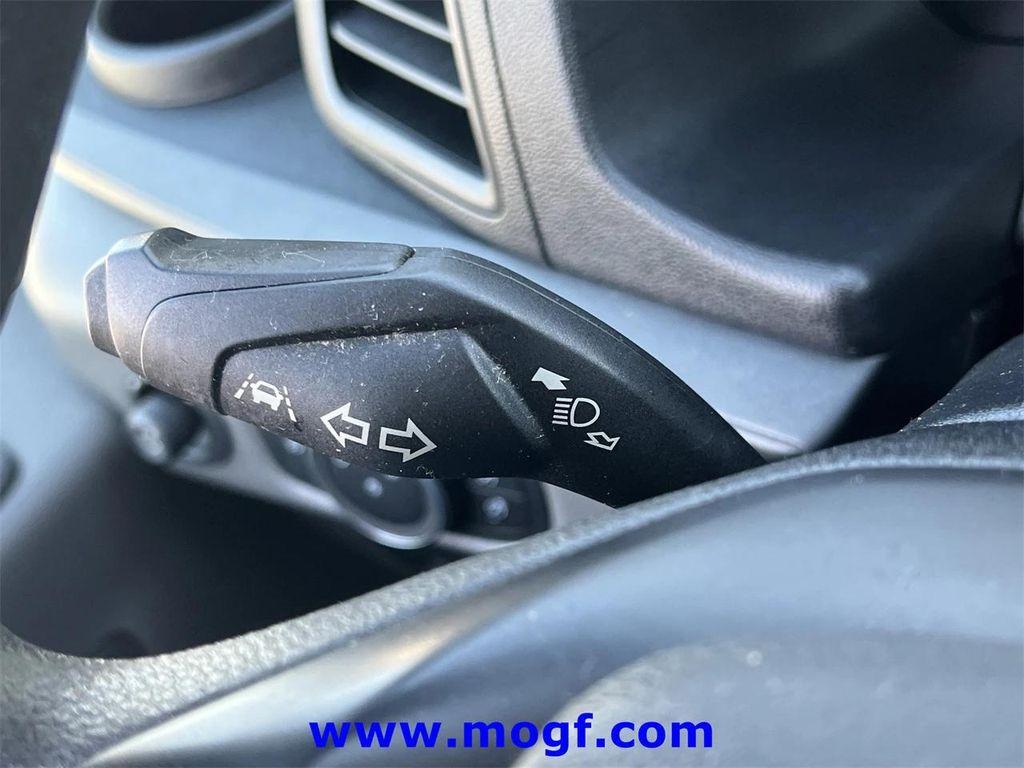 used 2023 Ford Transit-350 car, priced at $37,995