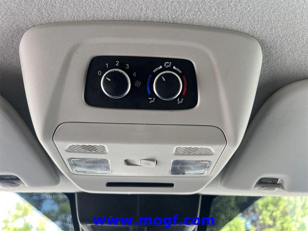 used 2023 Ford Transit-350 car, priced at $37,995