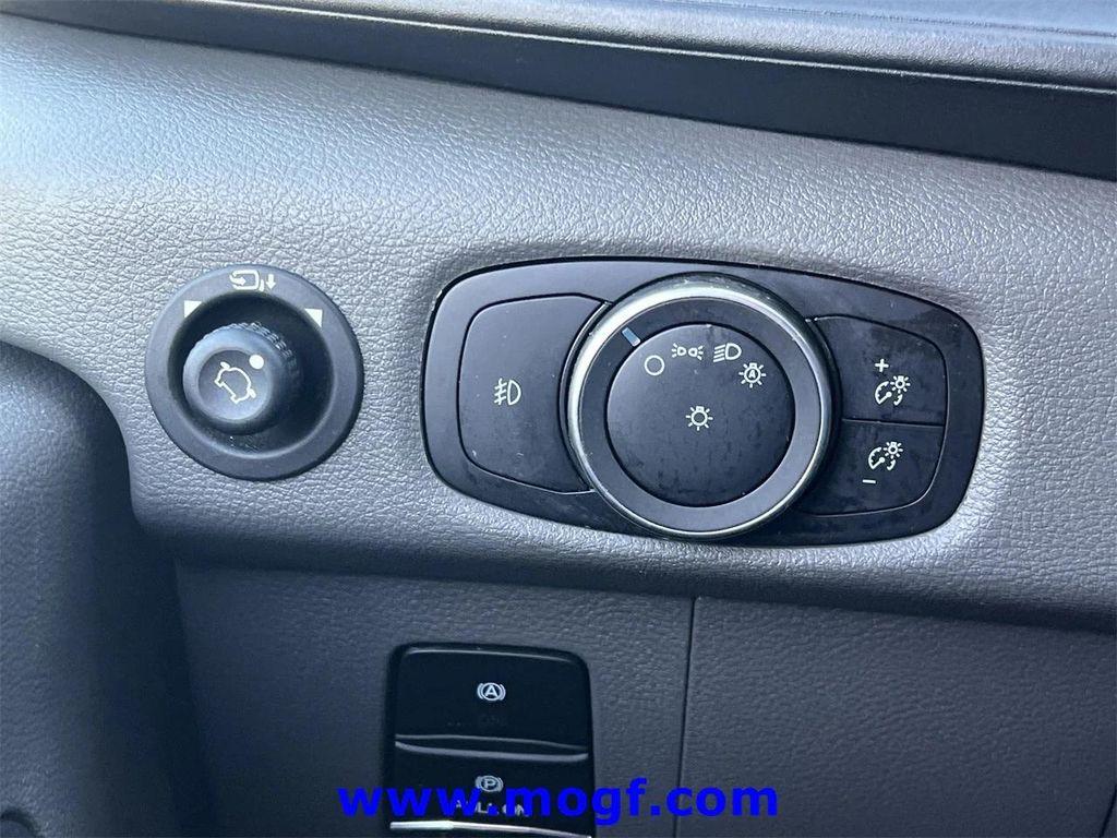 used 2023 Ford Transit-350 car, priced at $37,995