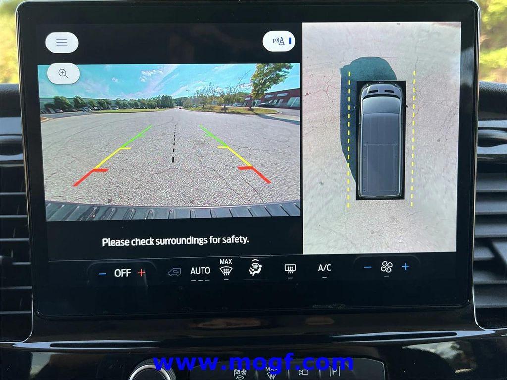 used 2023 Ford Transit-350 car, priced at $37,995