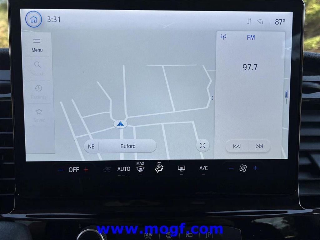 used 2023 Ford Transit-350 car, priced at $37,995