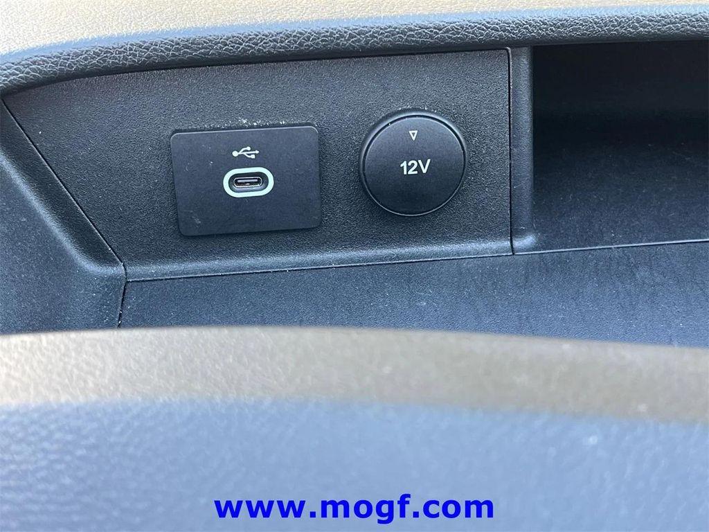 used 2023 Ford Transit-350 car, priced at $37,995