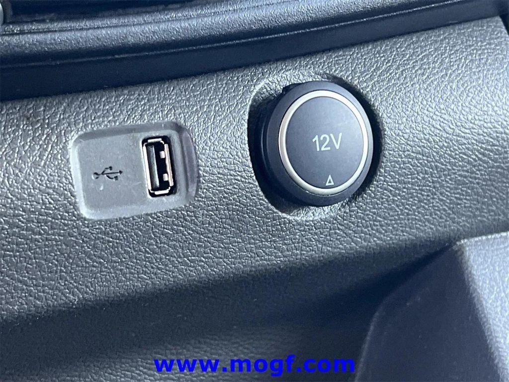 used 2023 Ford Transit-350 car, priced at $37,995