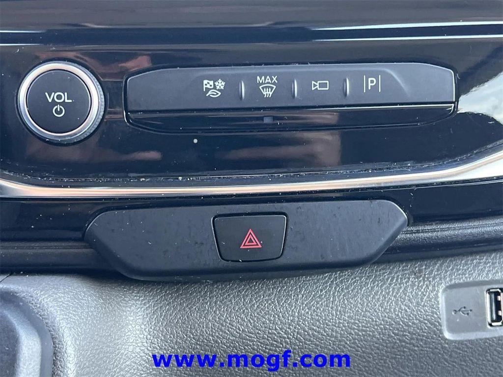 used 2023 Ford Transit-350 car, priced at $37,995