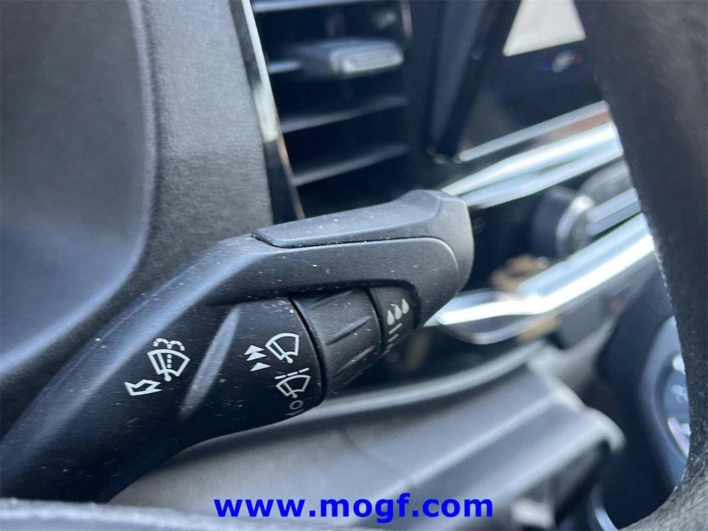 used 2023 Ford Transit-350 car, priced at $37,995