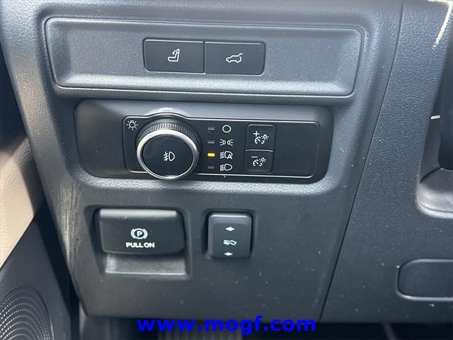 used 2024 Ford Expedition Max car, priced at $49,995