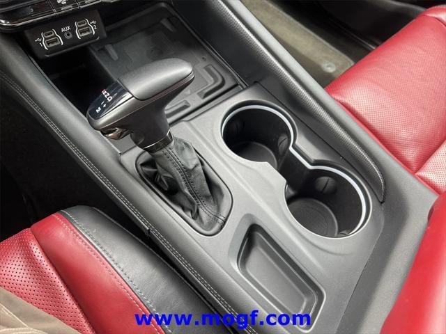 used 2022 Dodge Durango car, priced at $36,695