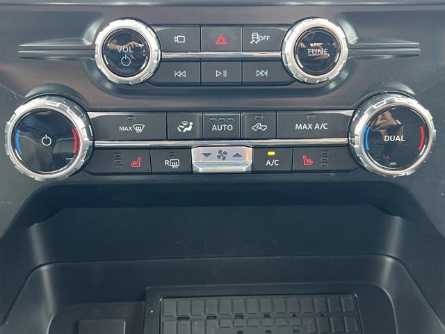 new 2025 Ford F-150 car, priced at $51,398