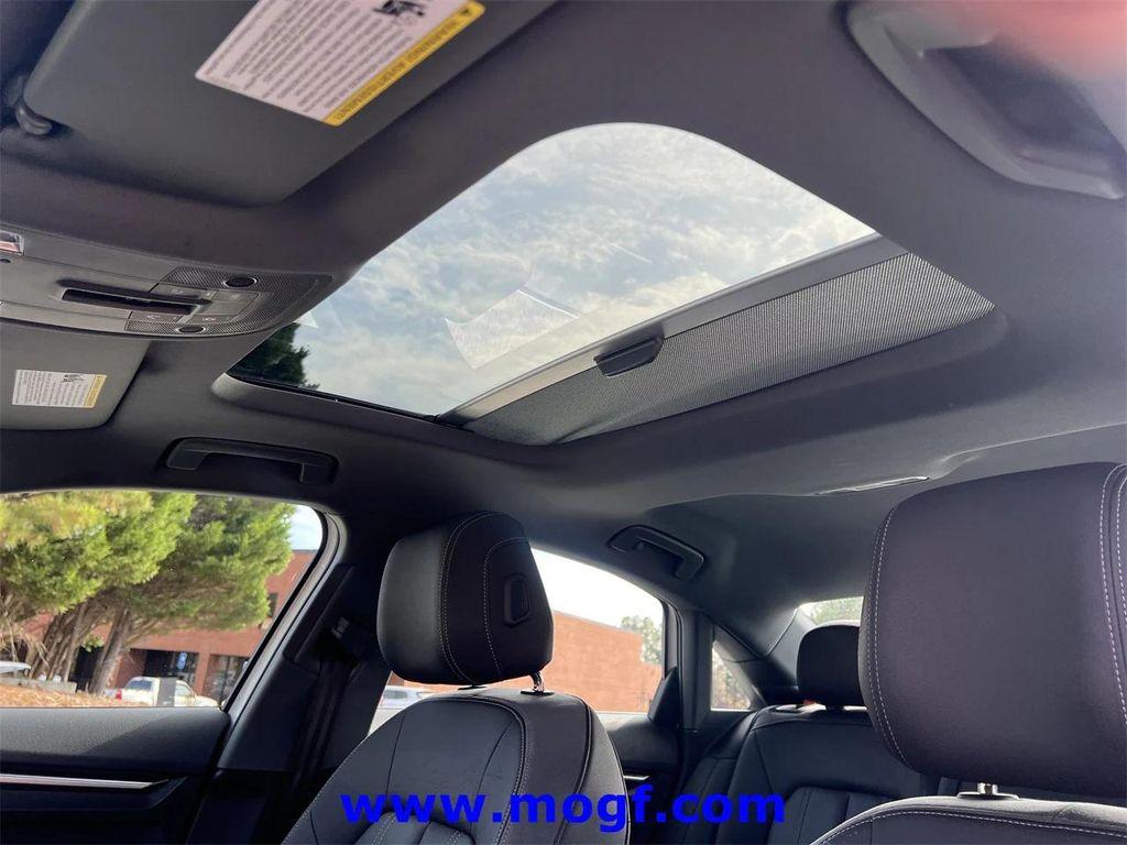 used 2023 Audi A3 car, priced at $21,995