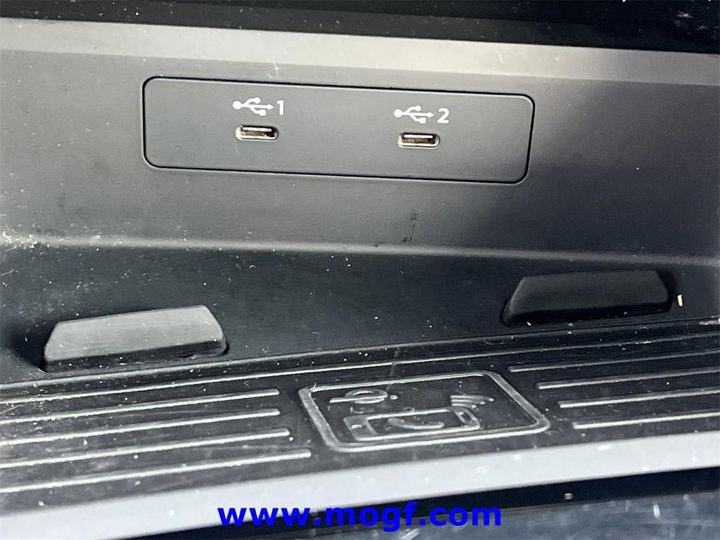 used 2023 Audi A3 car, priced at $21,995