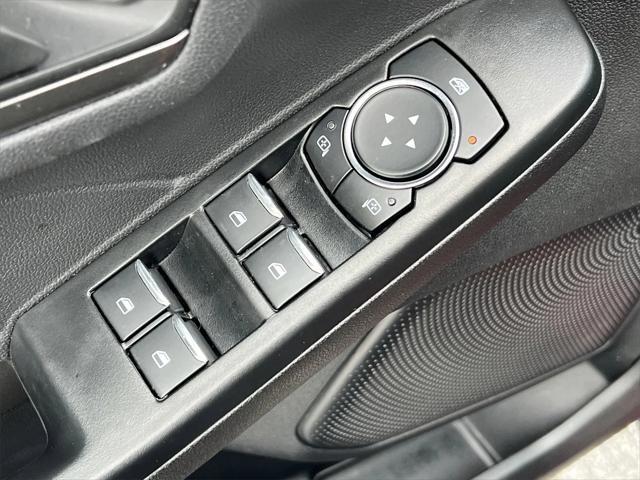 new 2025 Ford Escape car, priced at $30,062