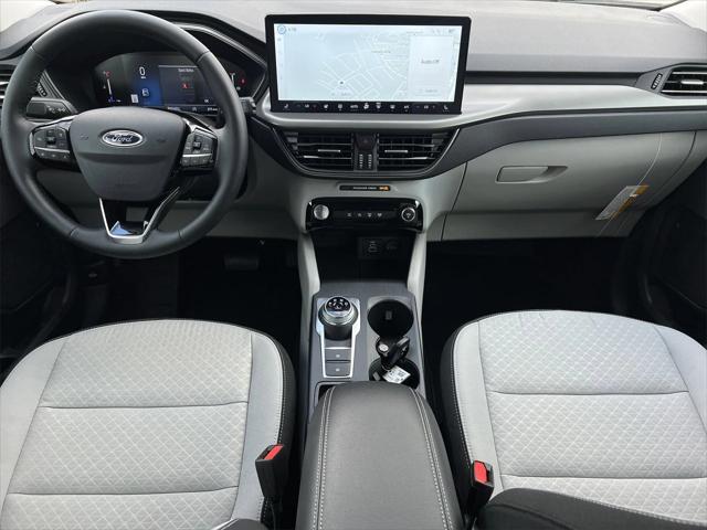 new 2025 Ford Escape car, priced at $30,062
