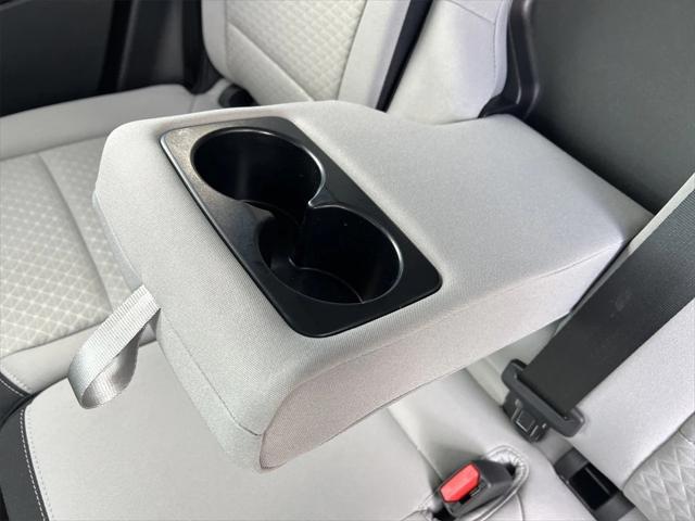 new 2025 Ford Escape car, priced at $30,062
