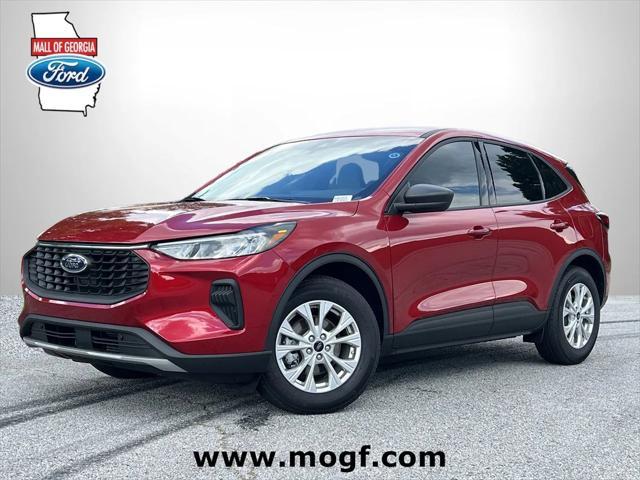 new 2025 Ford Escape car, priced at $30,062