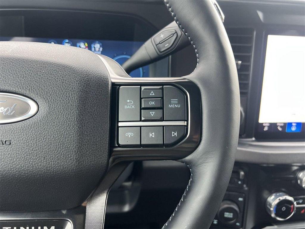 new 2026 Ford F-350 car, priced at $104,270