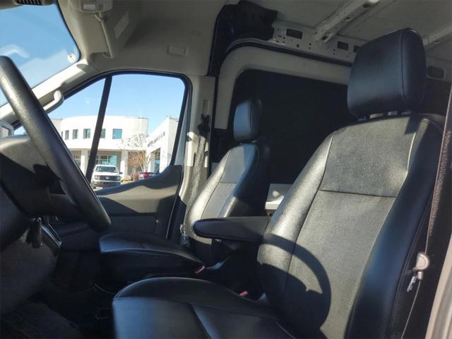 used 2023 Ford Transit-250 car, priced at $35,995