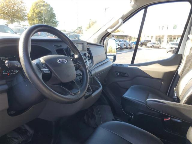 used 2023 Ford Transit-250 car, priced at $35,995