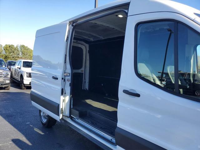 used 2023 Ford Transit-250 car, priced at $35,995