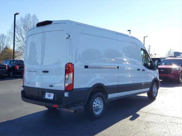 used 2023 Ford Transit-250 car, priced at $35,995