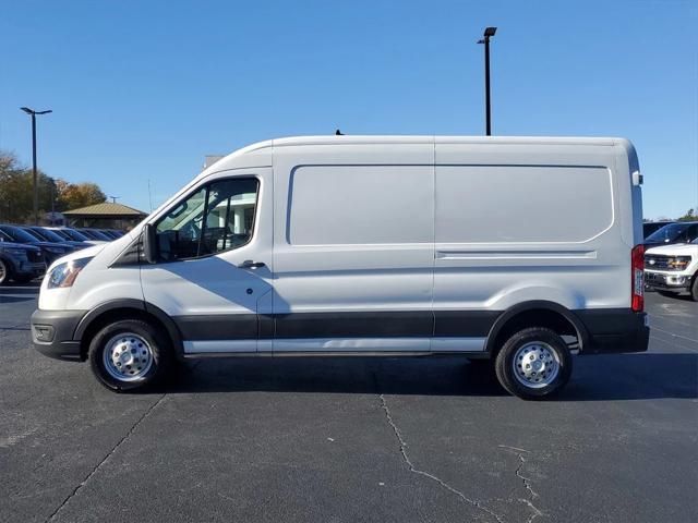 used 2023 Ford Transit-250 car, priced at $35,995