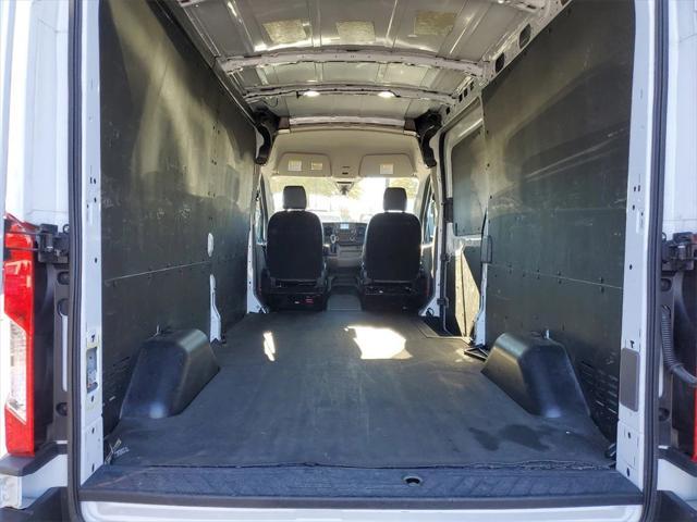 used 2023 Ford Transit-250 car, priced at $35,995