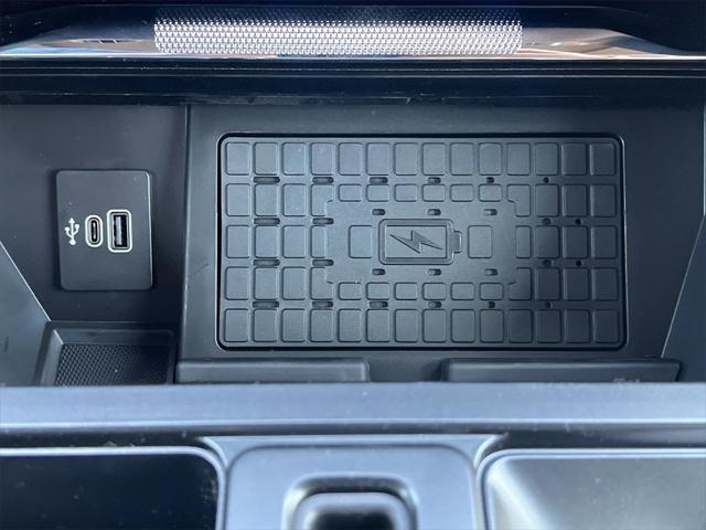 new 2025 Ford F-150 car, priced at $79,015
