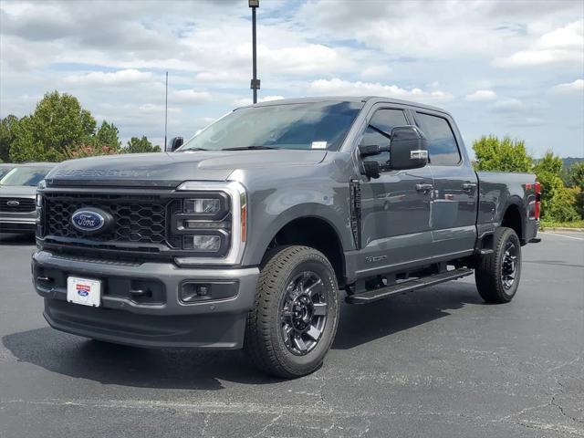 new 2024 Ford F-250 car, priced at $92,982