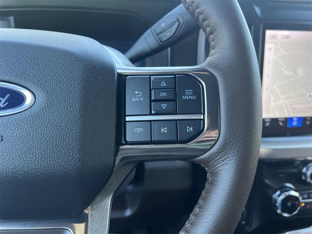 new 2026 Ford F-350 car, priced at $99,845