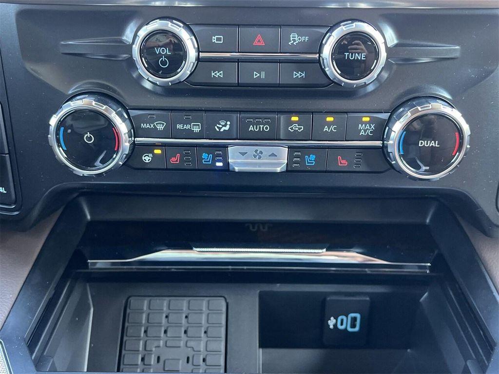new 2026 Ford F-350 car, priced at $99,845