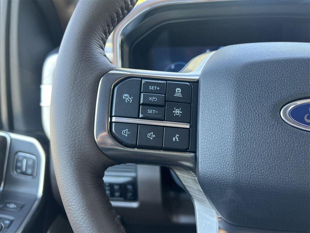 new 2026 Ford F-350 car, priced at $99,845