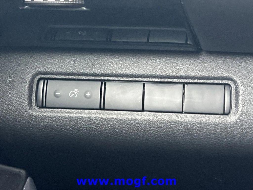 used 2022 Nissan Pathfinder car, priced at $21,995