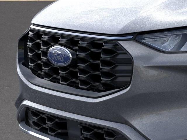 new 2024 Ford Escape car, priced at $28,008