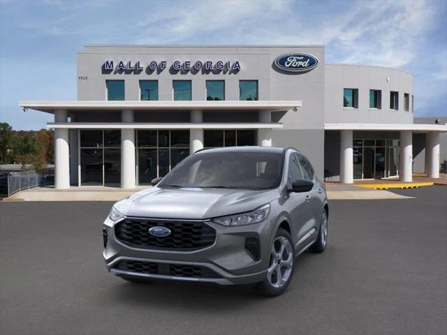 new 2024 Ford Escape car, priced at $28,008