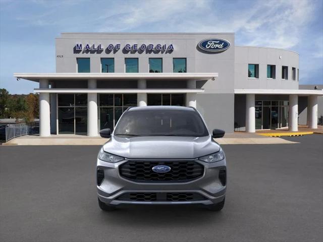 new 2024 Ford Escape car, priced at $28,008