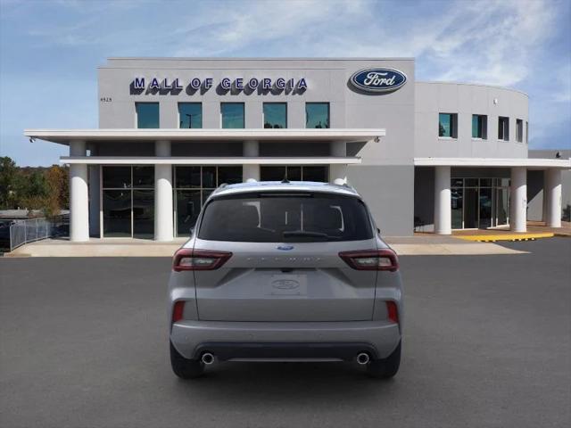 new 2024 Ford Escape car, priced at $28,008