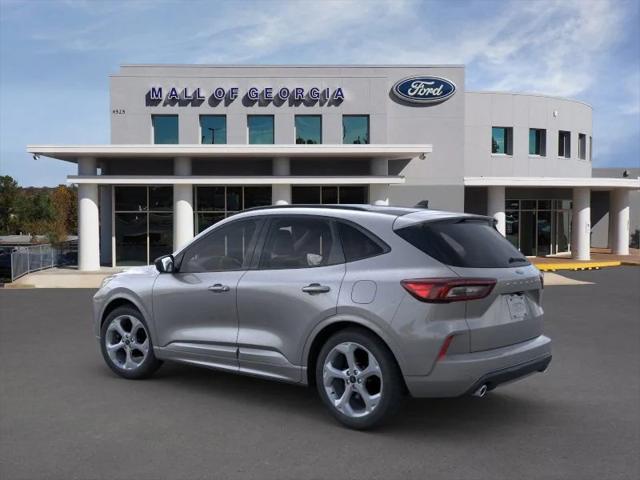 new 2024 Ford Escape car, priced at $28,008