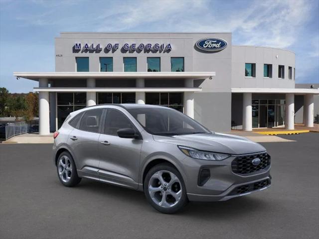 new 2024 Ford Escape car, priced at $28,008