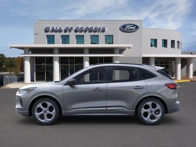 new 2024 Ford Escape car, priced at $28,008